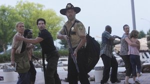 The Walking Dead: Season 1 Episode 5 – Wildfire