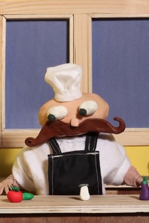 The Cooking Show