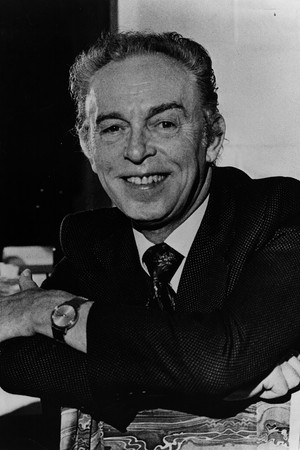 Lord Chancellor (archive footage) (uncredited)