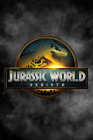 poster Jurassic World Rebirth