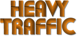 Heavy Traffic