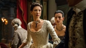 Outlander (Forastera) 4X08 Online Subtitulado HD