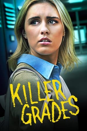 Poster Killer Grades (2021)