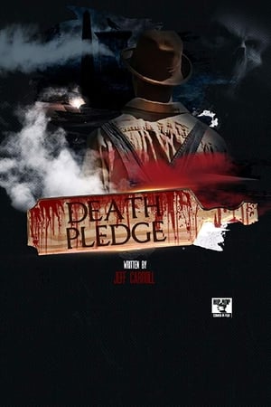 Poster The Death Pledge 2019