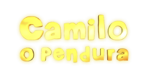 Camilo, O Pendura — Logos 1