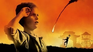 Empire of the Sun (1987)