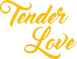 Tender Love — Logos 1