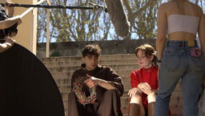 Champ/Contre-champ d’une Audition Ratée