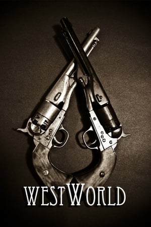 WestWorld cover