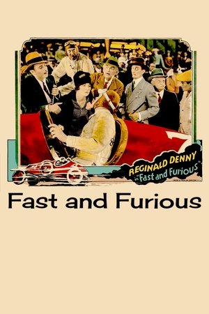 Fast and Furious (1927)