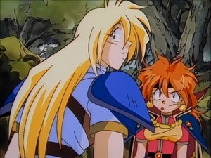 Slayers Episódio 01