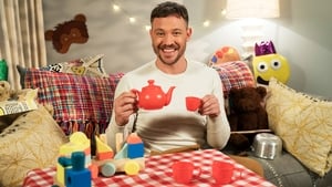 CBeebies Bedtime Stories Will Young - Daddy, Papa and Me