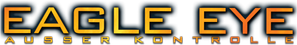 Eagle Eye — Logos 9