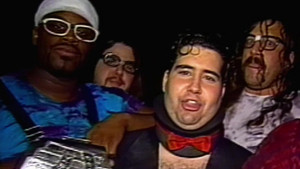 ECW Hardcore TV ECW Hardcore TV - Jul. 22, 1997