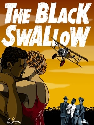 Poster The Black Swallow ()