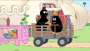 Barbapapa: One Big Happy Family!: 2×43
