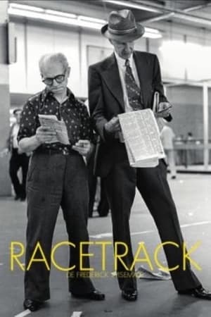 Racetrack film complet