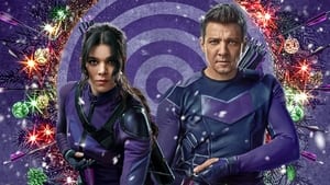 Hawkeye TV Series Watch Online