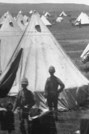 Nonton film Panoramic View of Frere Camp Taken from the Front of an Armoured Train (1899) terbaru sub indo Nonton film Panoramic View of Frere Camp Taken from the Front of an Armoured Train (1899) terbaru sub indo