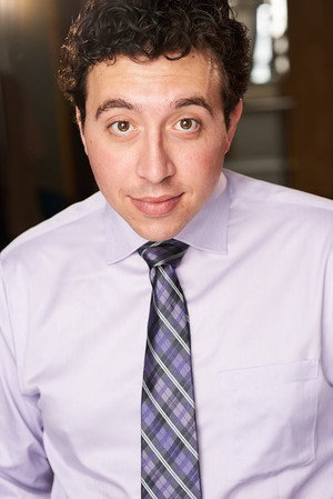 Ashton Bingham portrait