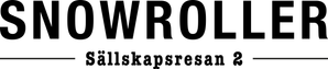 Snowroller — Logos 2
