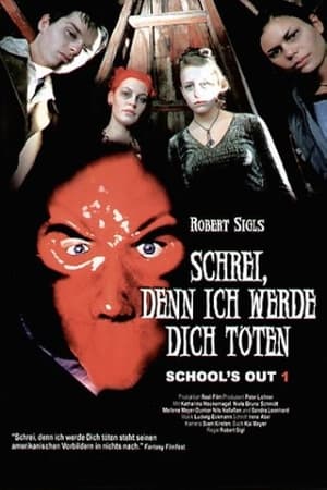 Schrei - denn ich werde dich töten!