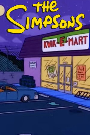 poster The Simpsons
