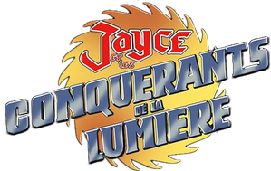 Jayce et les Conquérants de la lumière — Logos 1
