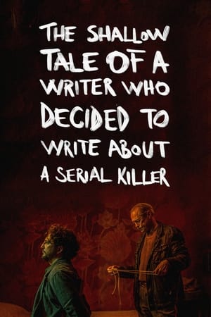 Psycho Therapy: The Shallow Tale of a Writer Who Decided to Write About a Serial Killer
