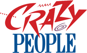Crazy People