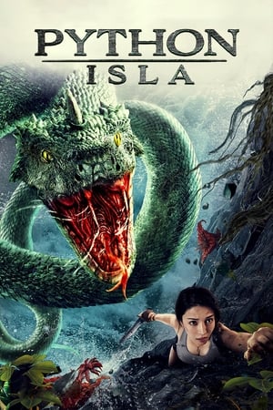 Image Isla python