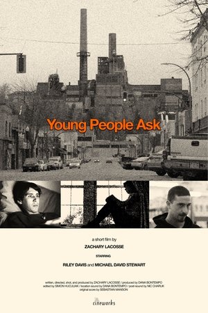 Young People Ask film complet