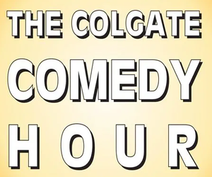 The Colgate Comedy Hour