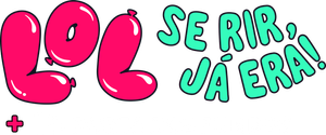 LOL: Se Rir, Já Era! — Logos 4