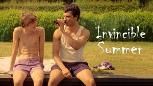 Invincible Summer 4