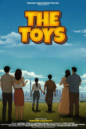 The Toys 3