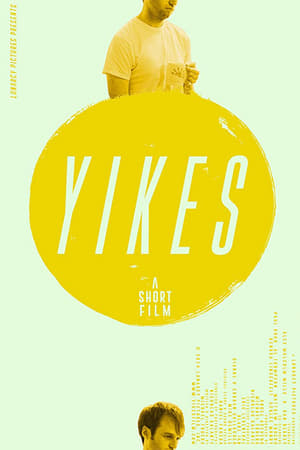 Poster Yikes (2015)