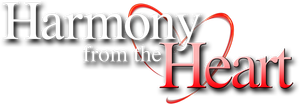Harmony From The Heart — Logos 1