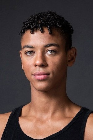 Guillaume Diop portrait