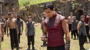 Into the Badlands: 1×1