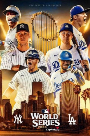 2024 World Series