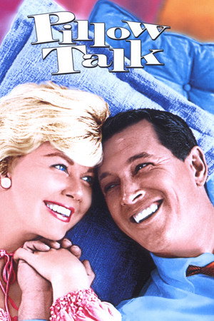 Постер фильма «Телефон пополам (1959)» — (12 из 33)
