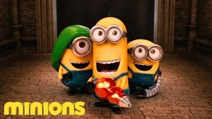 Minions (2015) Sinhala Subtitles | සිංහල උපසිරසි සමඟ