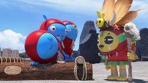 Episode 1