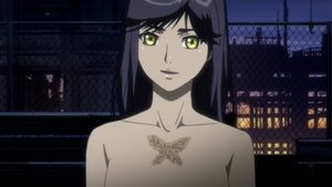 Dance in the Vampire Bund Season 1 Episode 12
