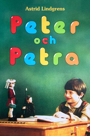 Peter and Petra 5