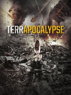 Terrapocalypse 2016