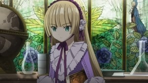 Gosick – Episódio 14