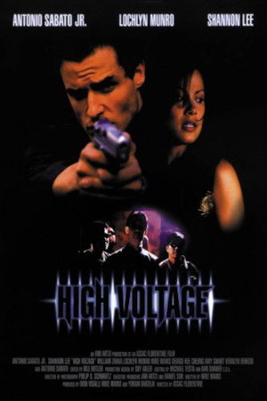 High Voltage 11
