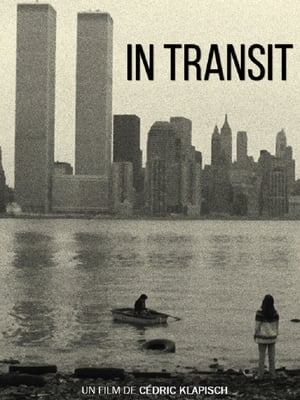 Poster In Transit 1986